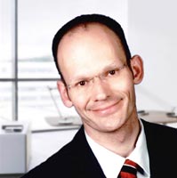 Marcus Wittkamp - Ghostwriter und Lektor in Berlin